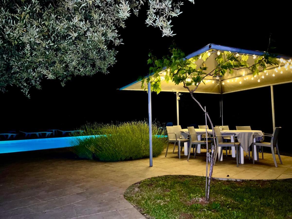 Pansion Margerita Poreč