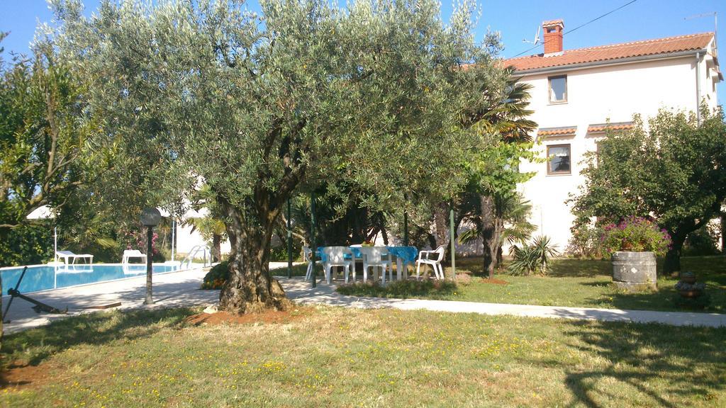 Pansion Margerita Poreč