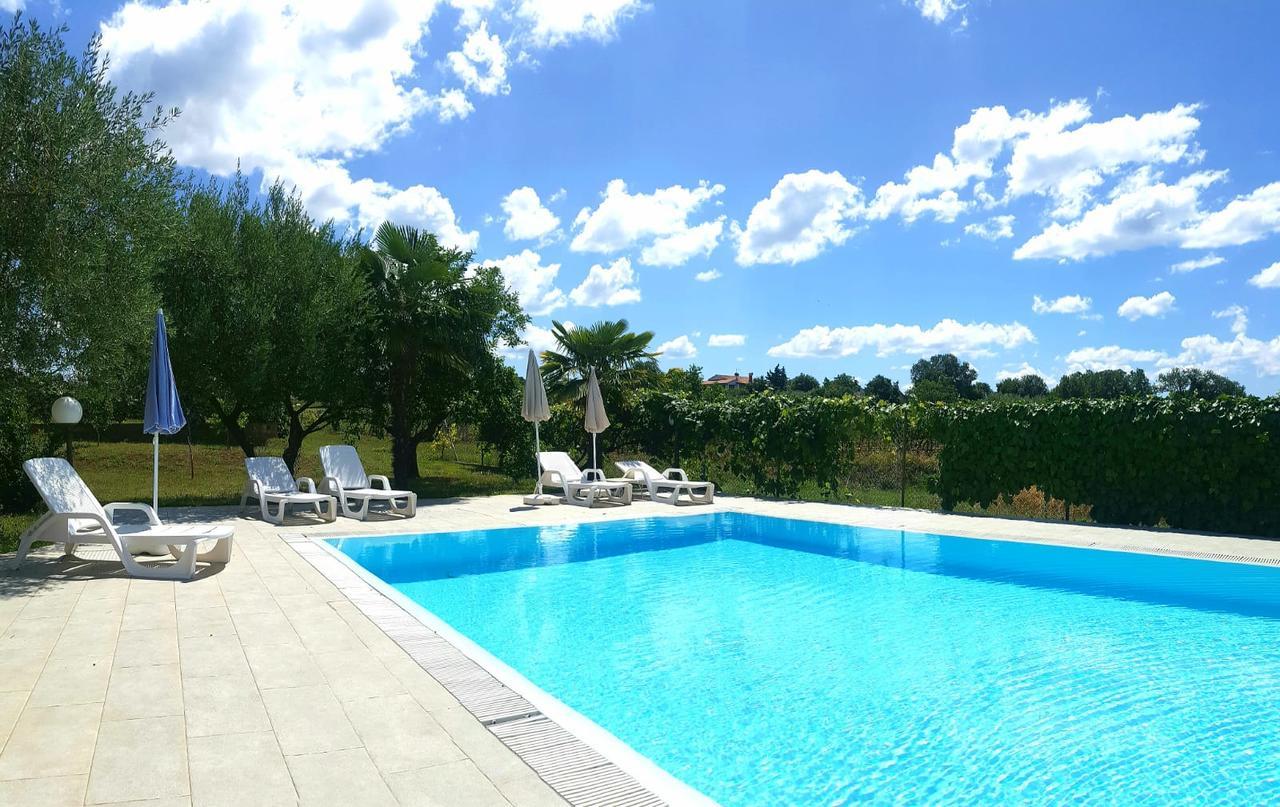 Pansion Margerita Panzió 3*