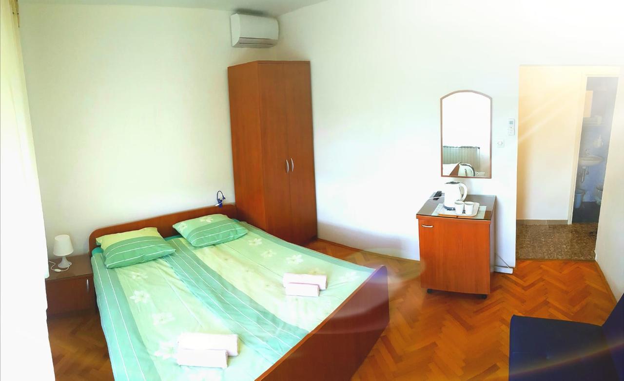 Pansion Margerita 3* Poreč