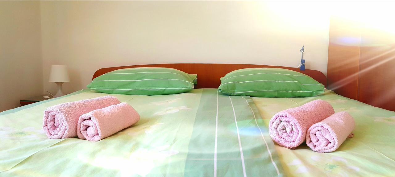 Panzió Pansion Margerita 3*