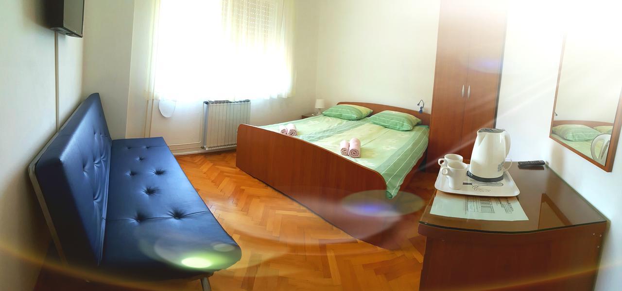 Panzió Pansion Margerita 3*