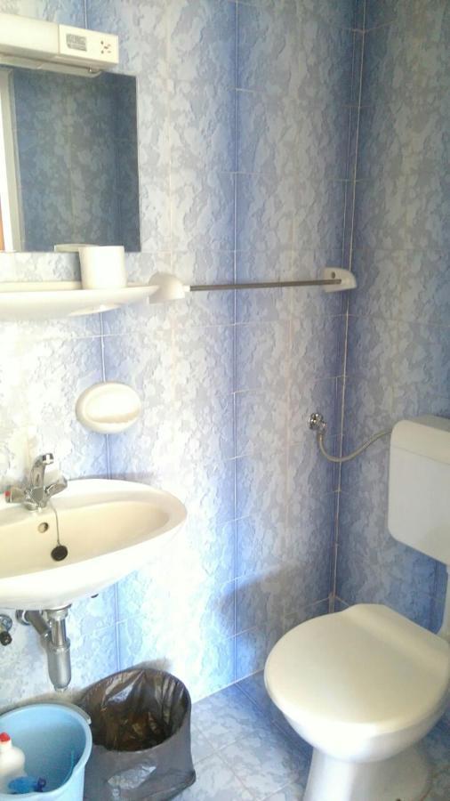 Pansion Margerita 3* Poreč