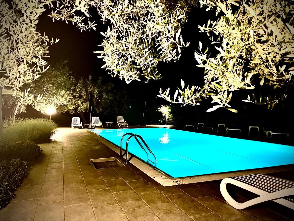 Bed & Breakfast Pansion Margerita Poreč