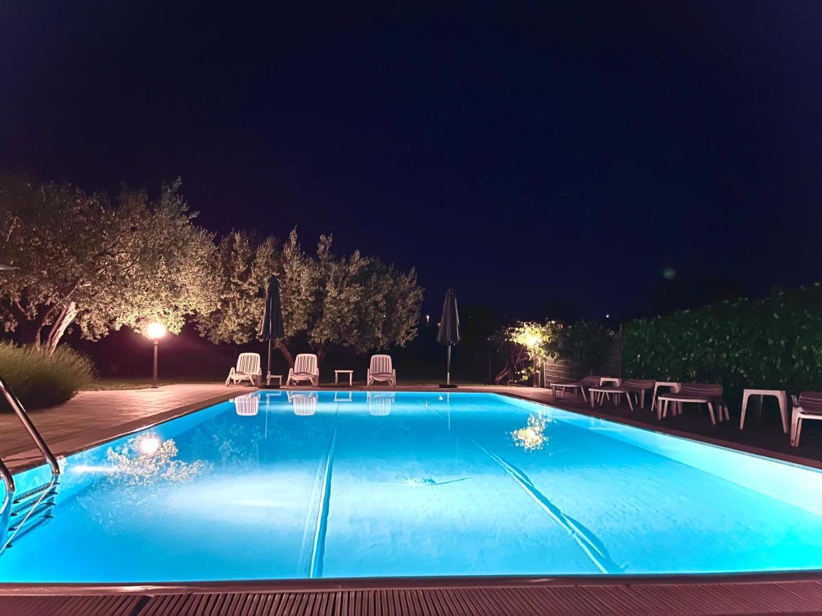Bed & Breakfast Pansion Margerita Poreč