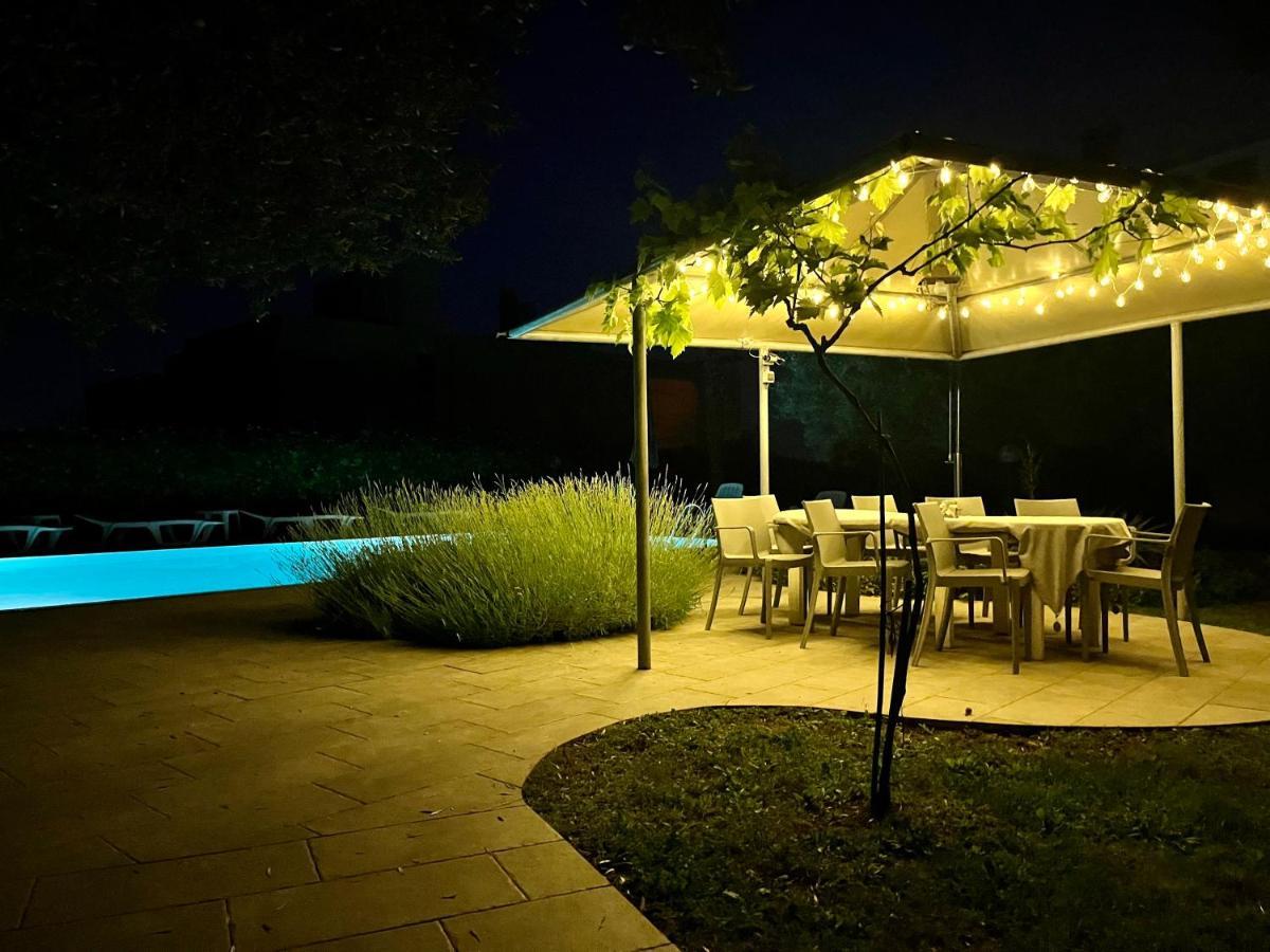 Pansion Margerita 3* Poreč