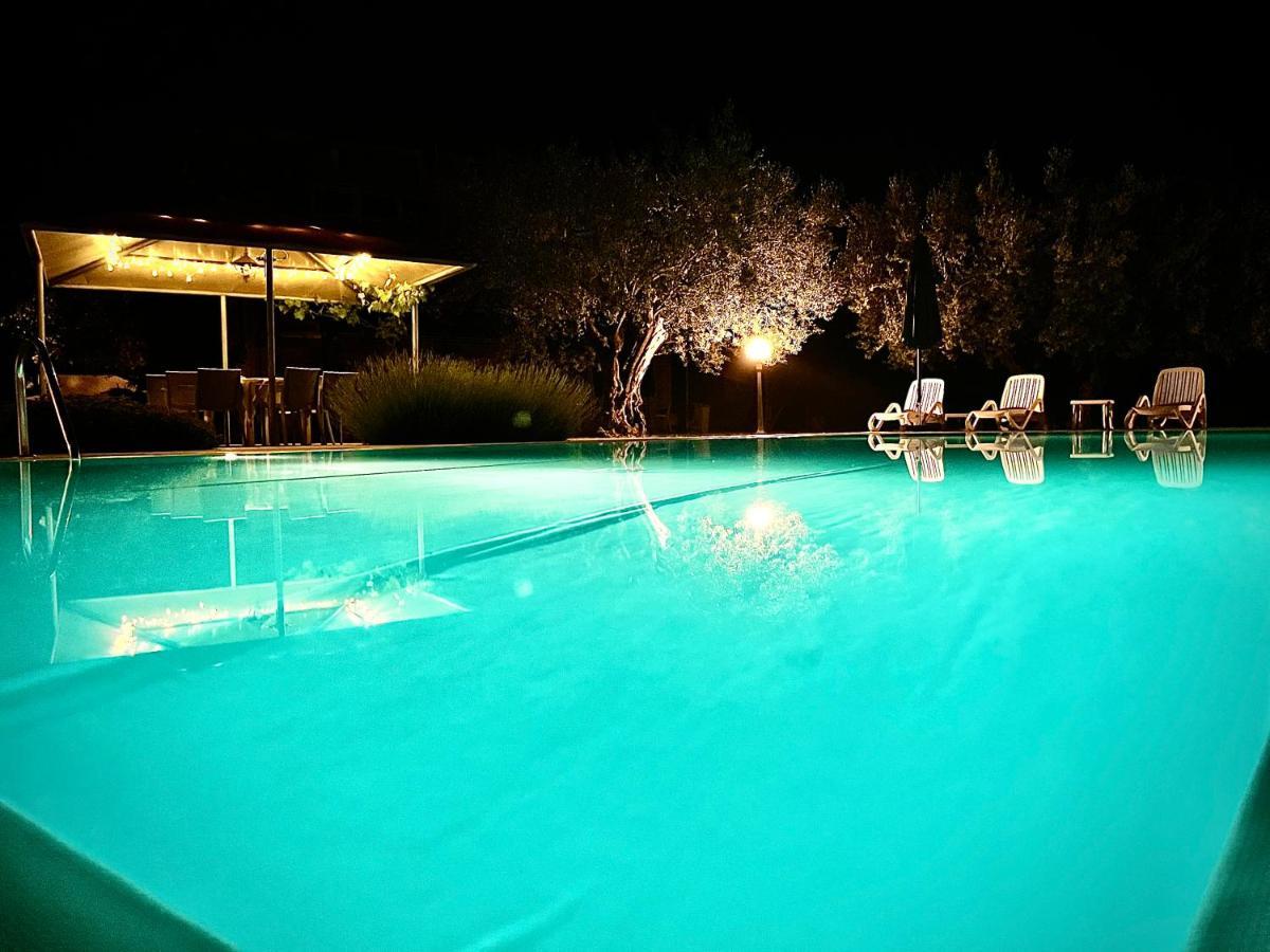 Pansion Margerita 3* Poreč