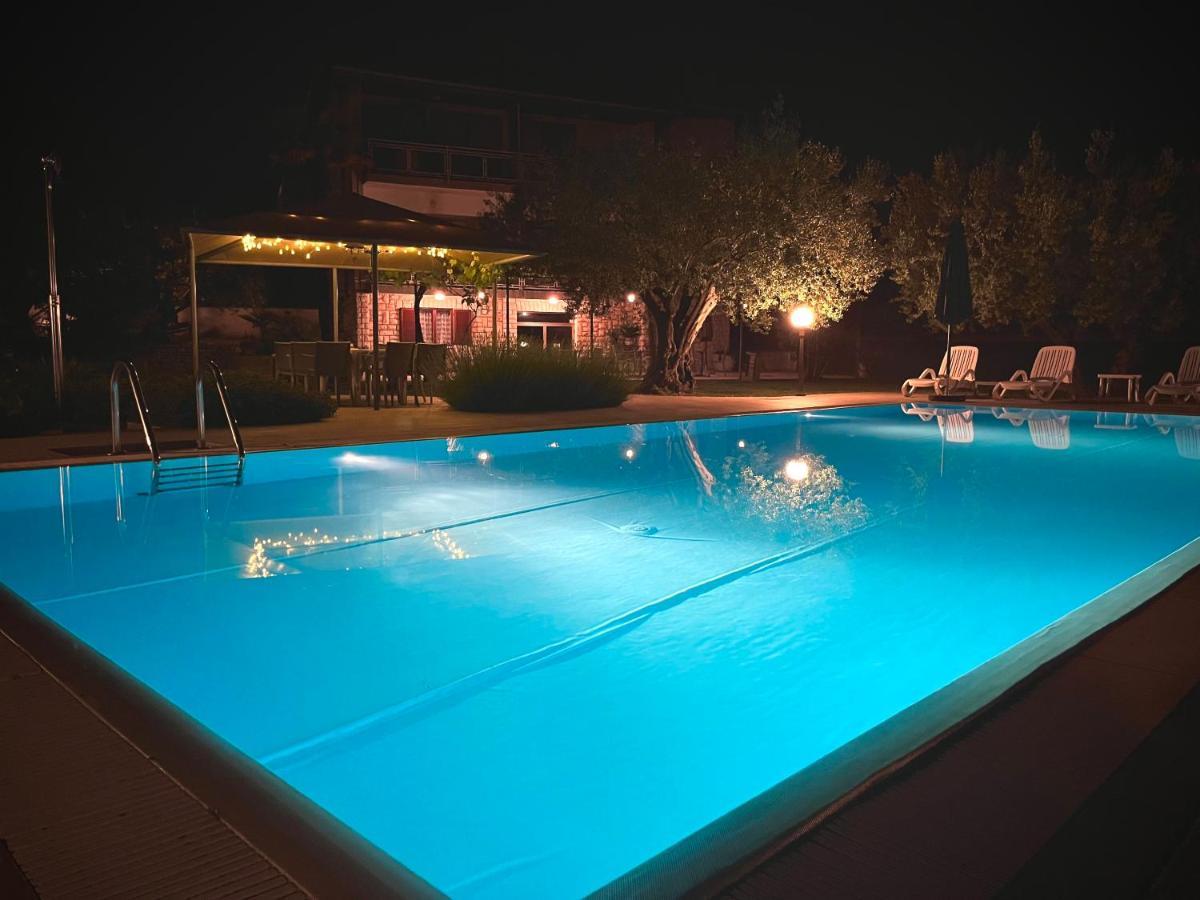 Pansion Margerita 3* Poreč