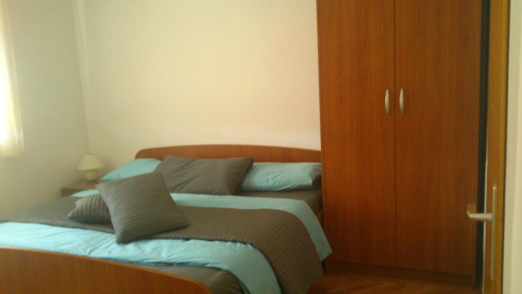 Bed & Breakfast Pansion Margerita Poreč
