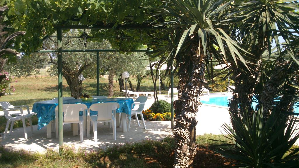 Bed & Breakfast Pansion Margerita 3*