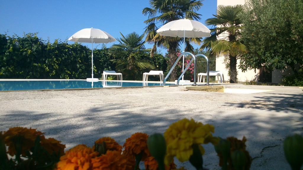 Pansion Margerita Poreč