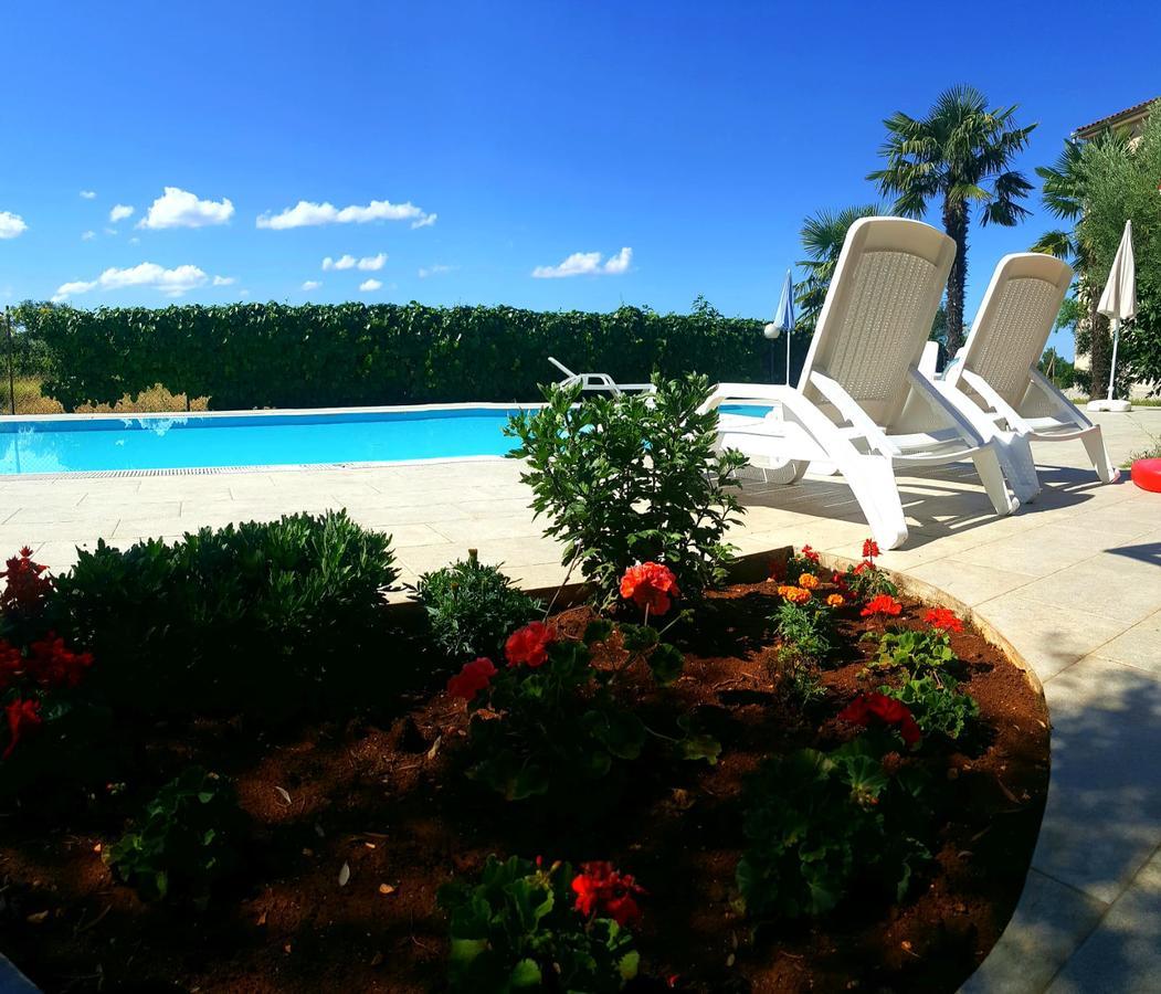 Bed & Breakfast Pansion Margerita 3*