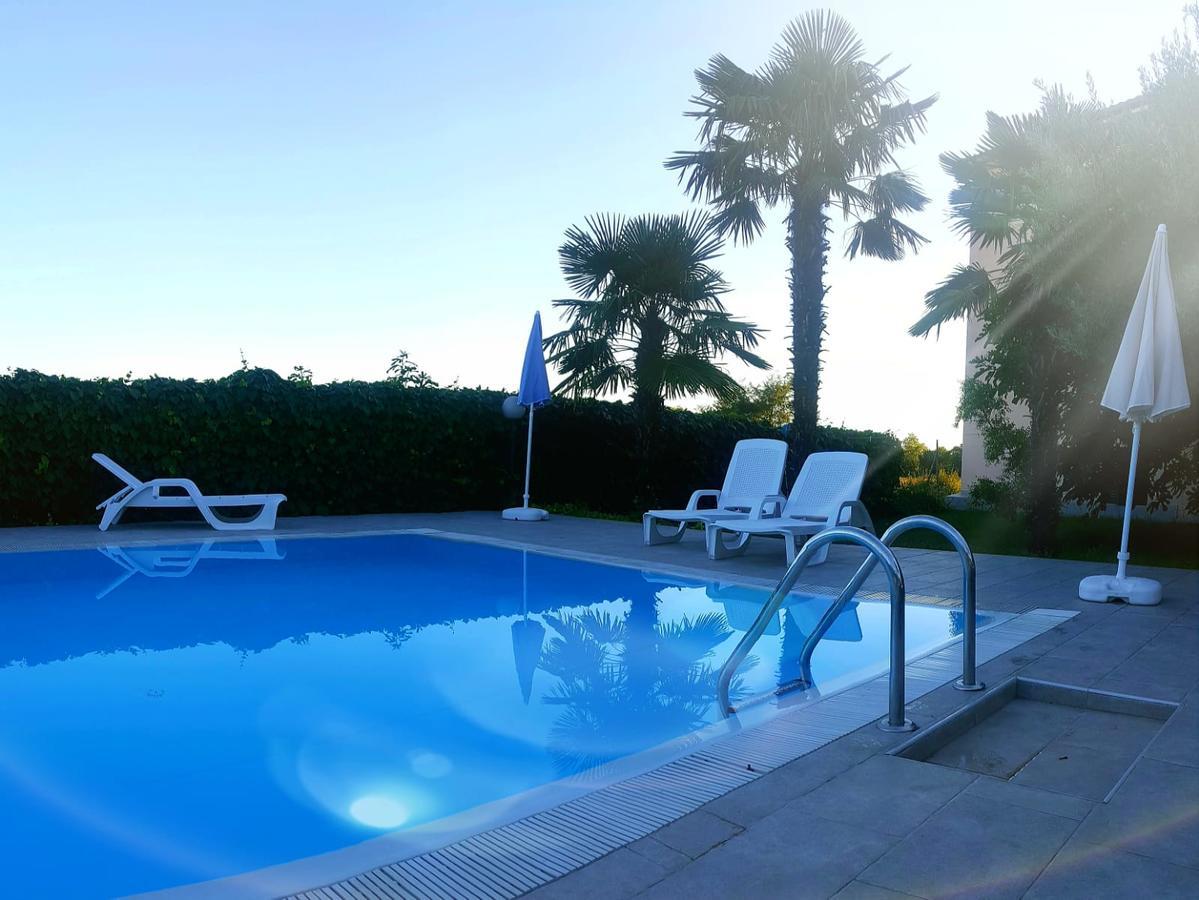 Pansion Margerita Bed & Breakfast 3*