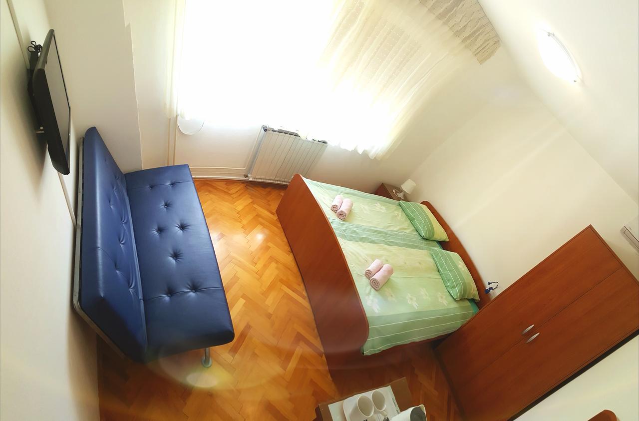 Pansion Margerita Bed & Breakfast 3*